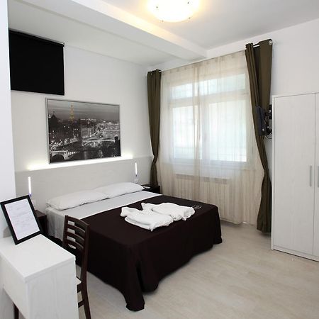 Orchidea Rooms & Suites ชิวิตาโนวา มาร์เค ห้อง รูปภาพ
