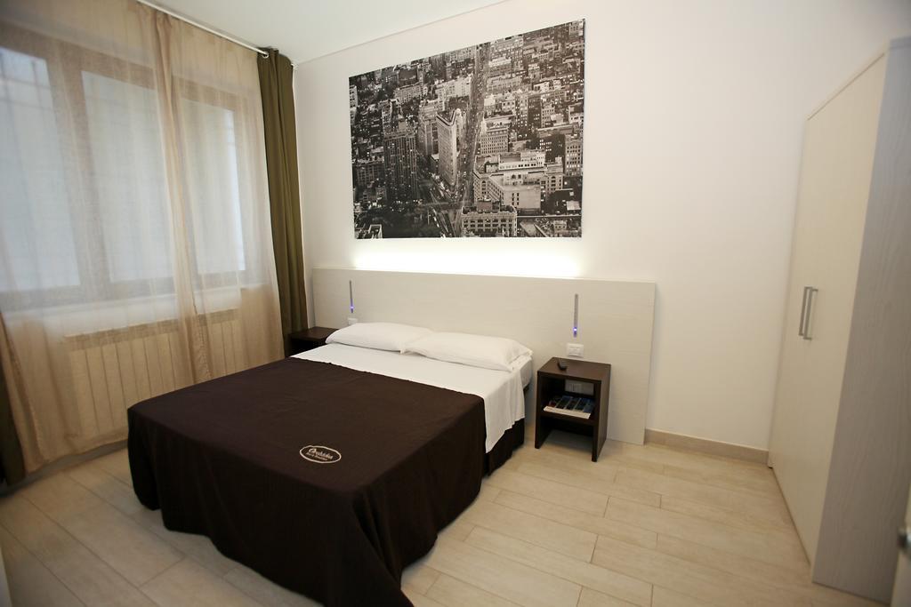 Orchidea Rooms & Suites ชิวิตาโนวา มาร์เค ห้อง รูปภาพ