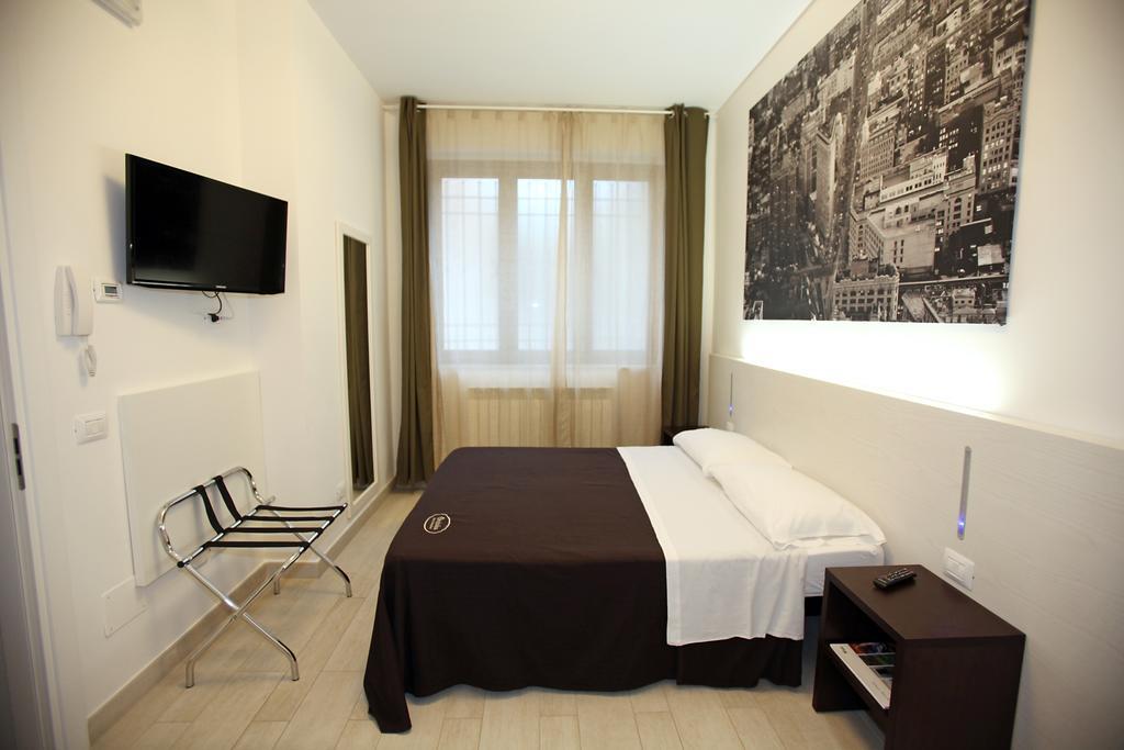 Orchidea Rooms & Suites ชิวิตาโนวา มาร์เค ห้อง รูปภาพ