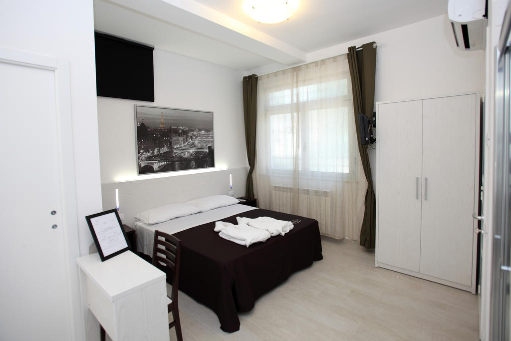 Orchidea Rooms & Suites ชิวิตาโนวา มาร์เค ห้อง รูปภาพ