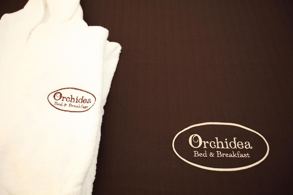 Orchidea Rooms & Suites ชิวิตาโนวา มาร์เค ห้อง รูปภาพ