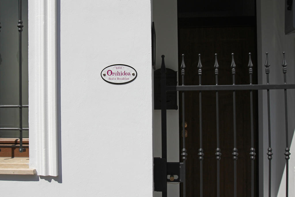 Orchidea Rooms & Suites ชิวิตาโนวา มาร์เค ห้อง รูปภาพ