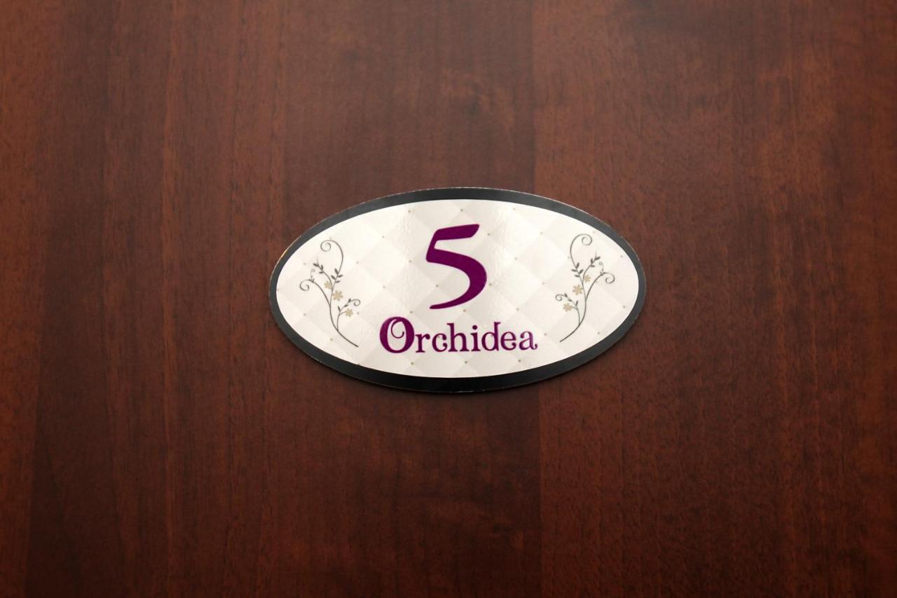 Orchidea Rooms & Suites ชิวิตาโนวา มาร์เค ภายนอก รูปภาพ